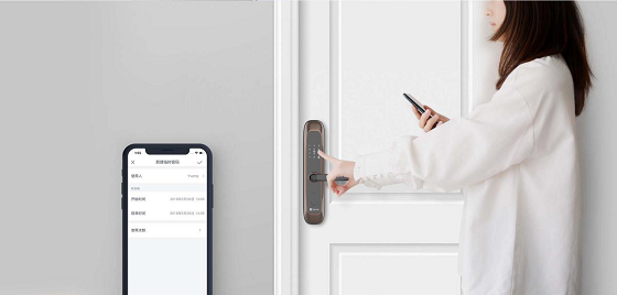 智能锁、智能门铃、智能猫眼 入户产品该怎么选？
